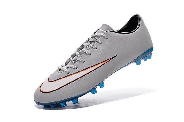 Nike Mercurial Vapor Superfly IV vapor X AG Men Shoes--022